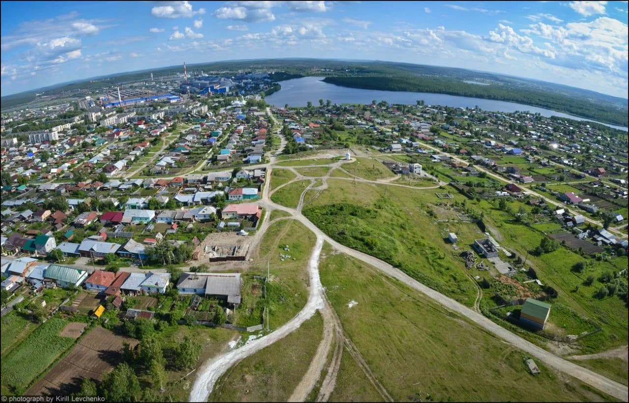 Polewskoj