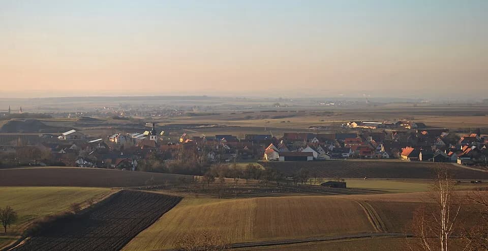 Nenzenheim
