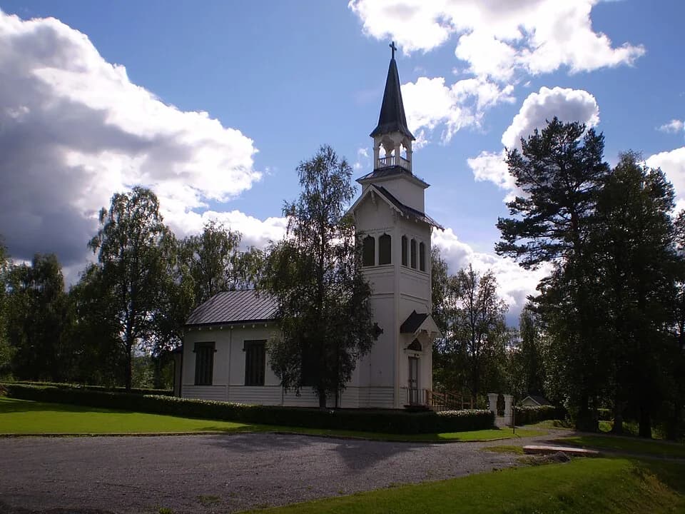 Gillhovs församling