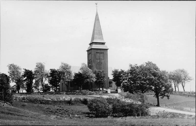 Hede församling