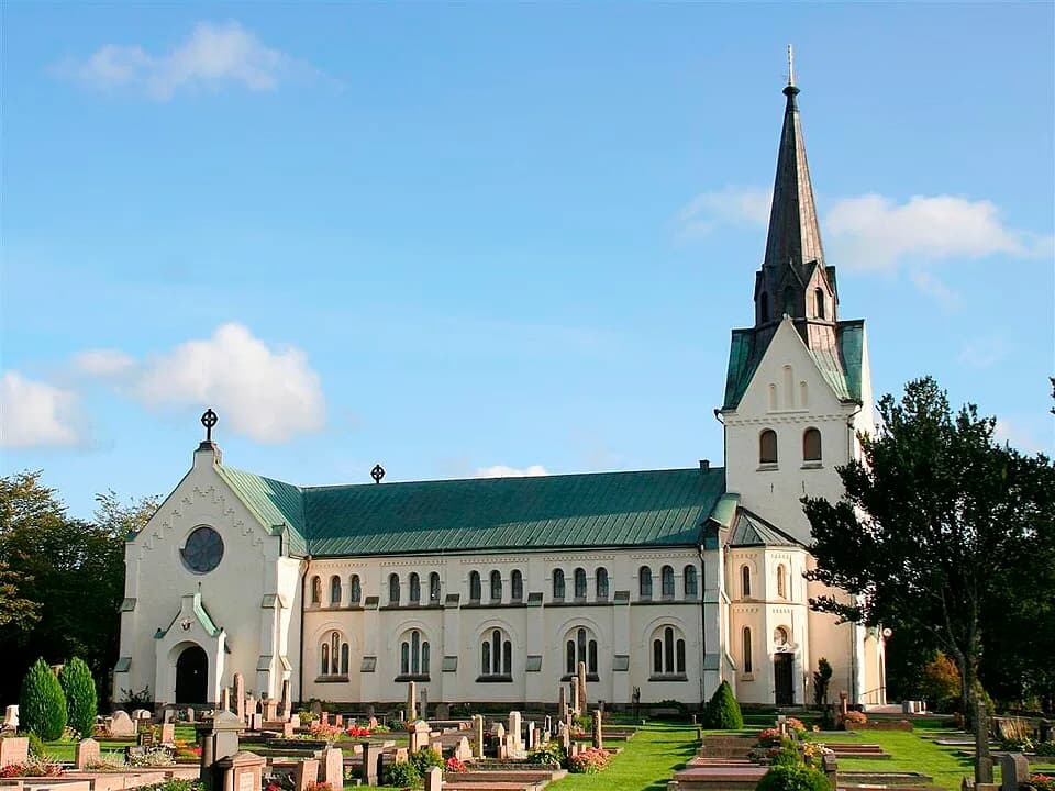 Lindome parish