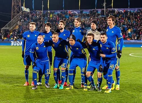 FC Rostov
