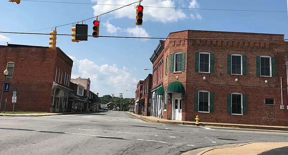 Stoneville