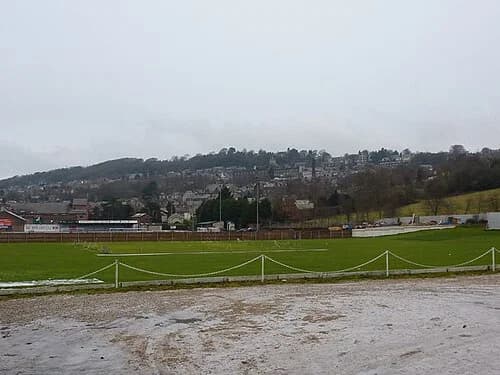 Matlock Town F.C.