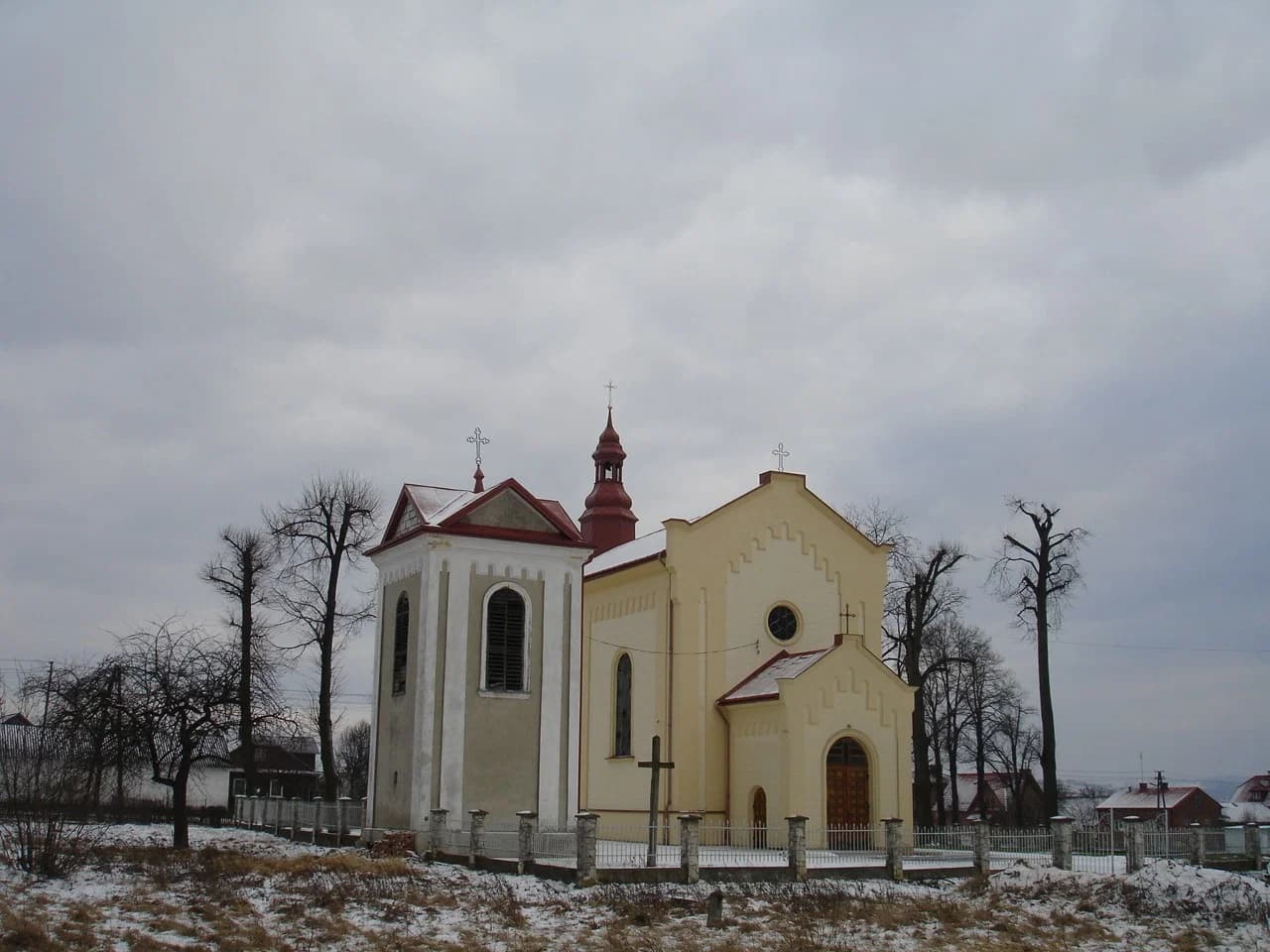 Bachórz