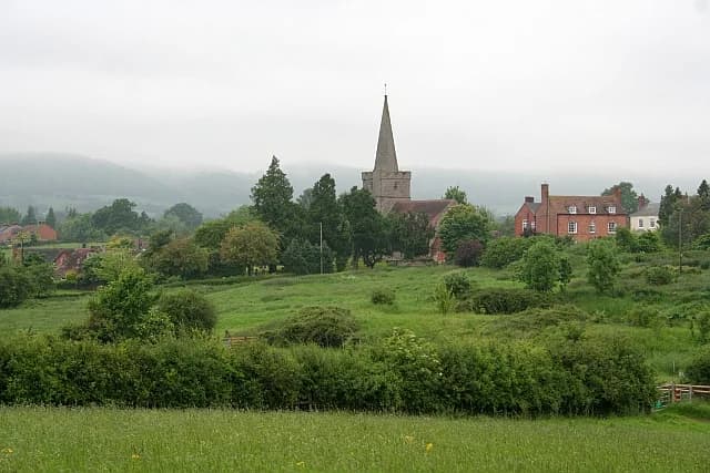 Castlemorton