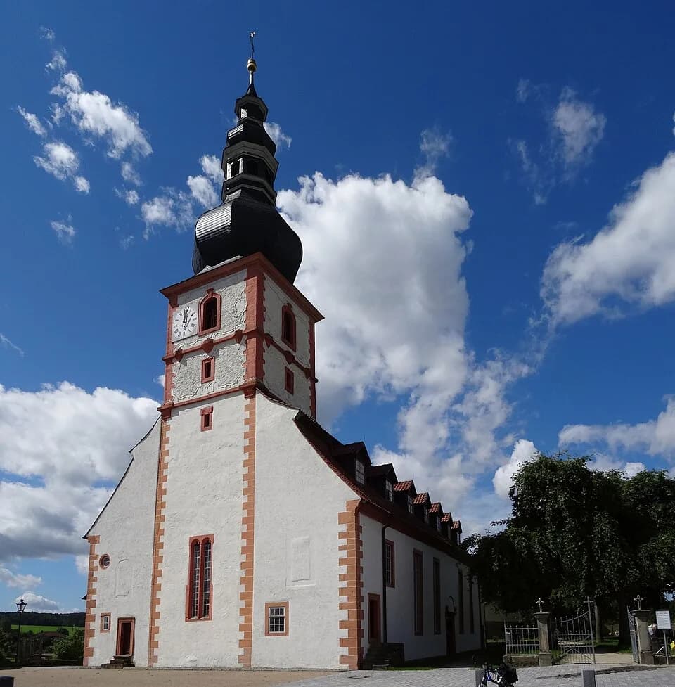Rhönblick