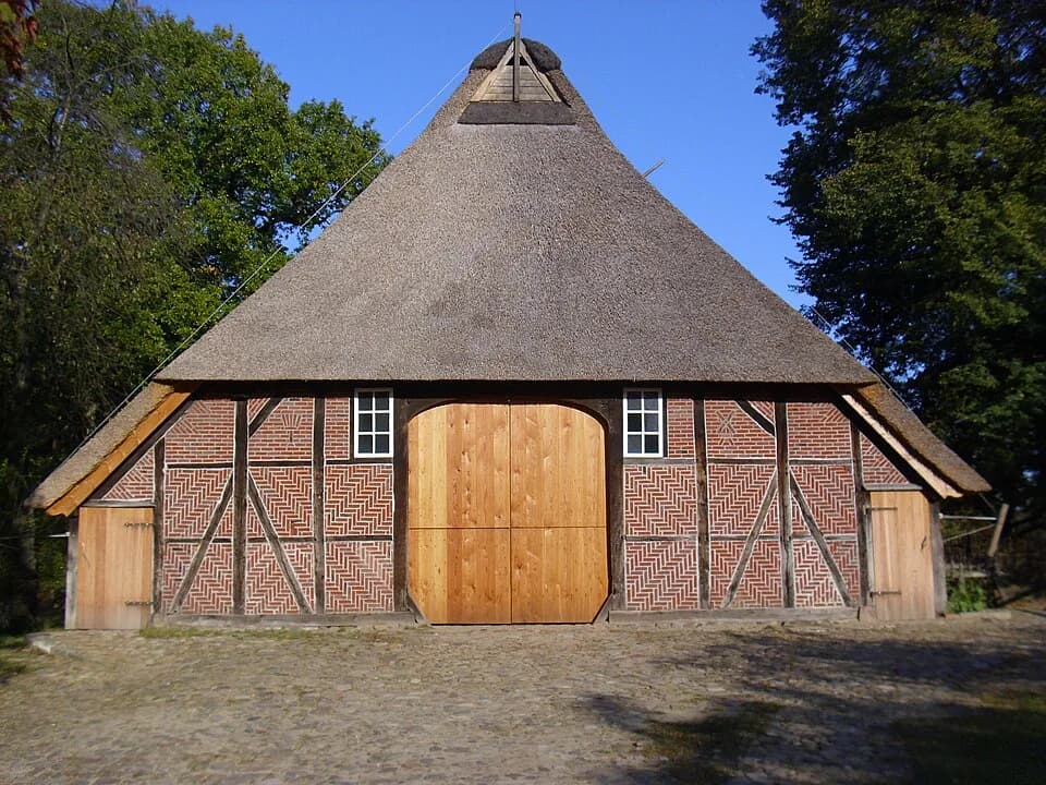 Volksdorf