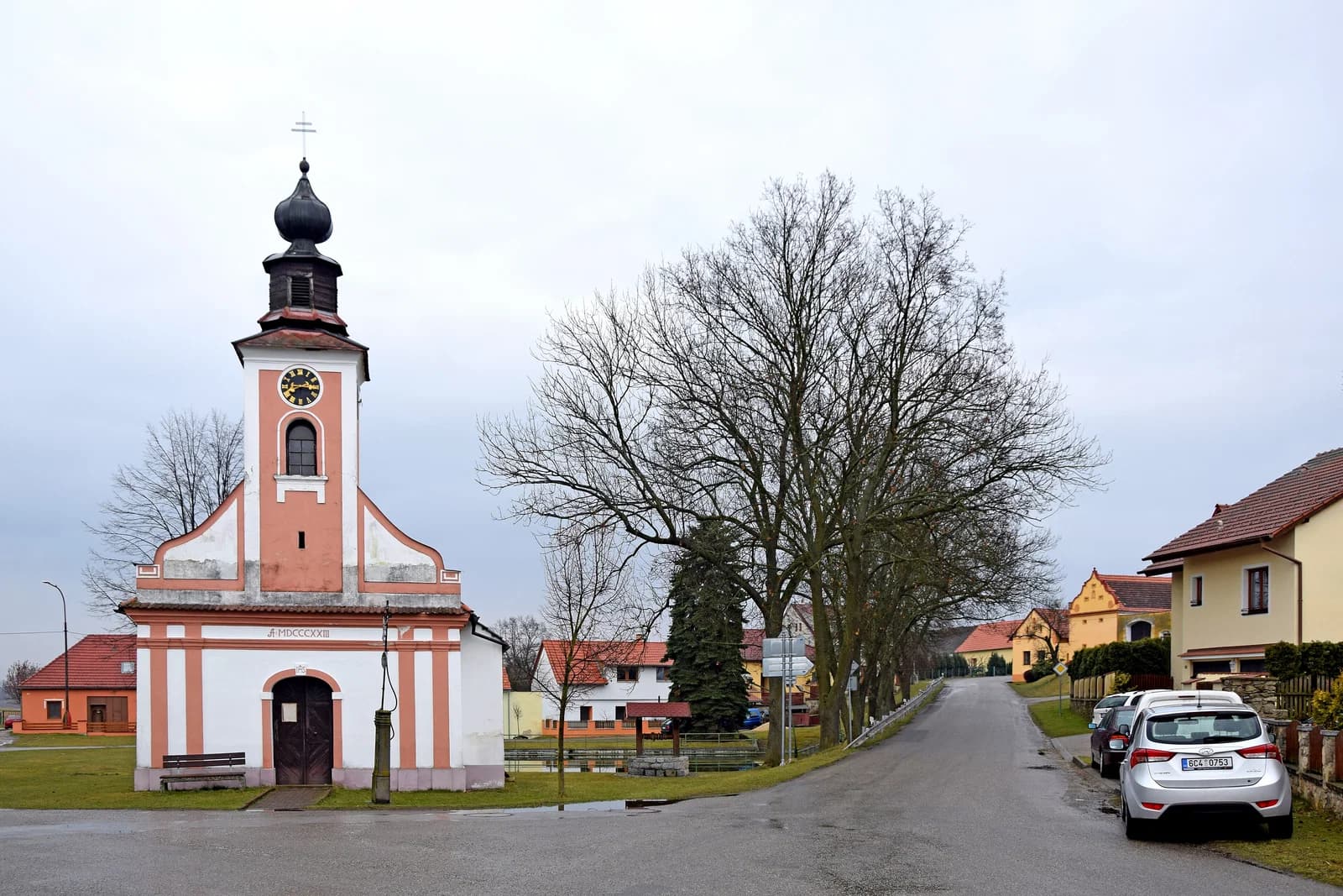 Radošovice u Českých Budějovic