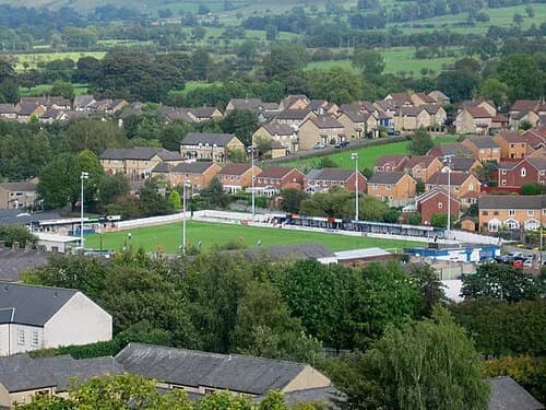 Clitheroe F.C.