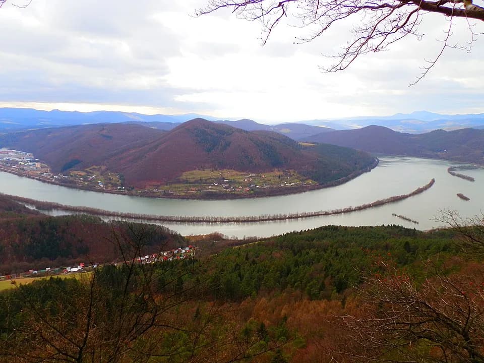 Trenčín Region