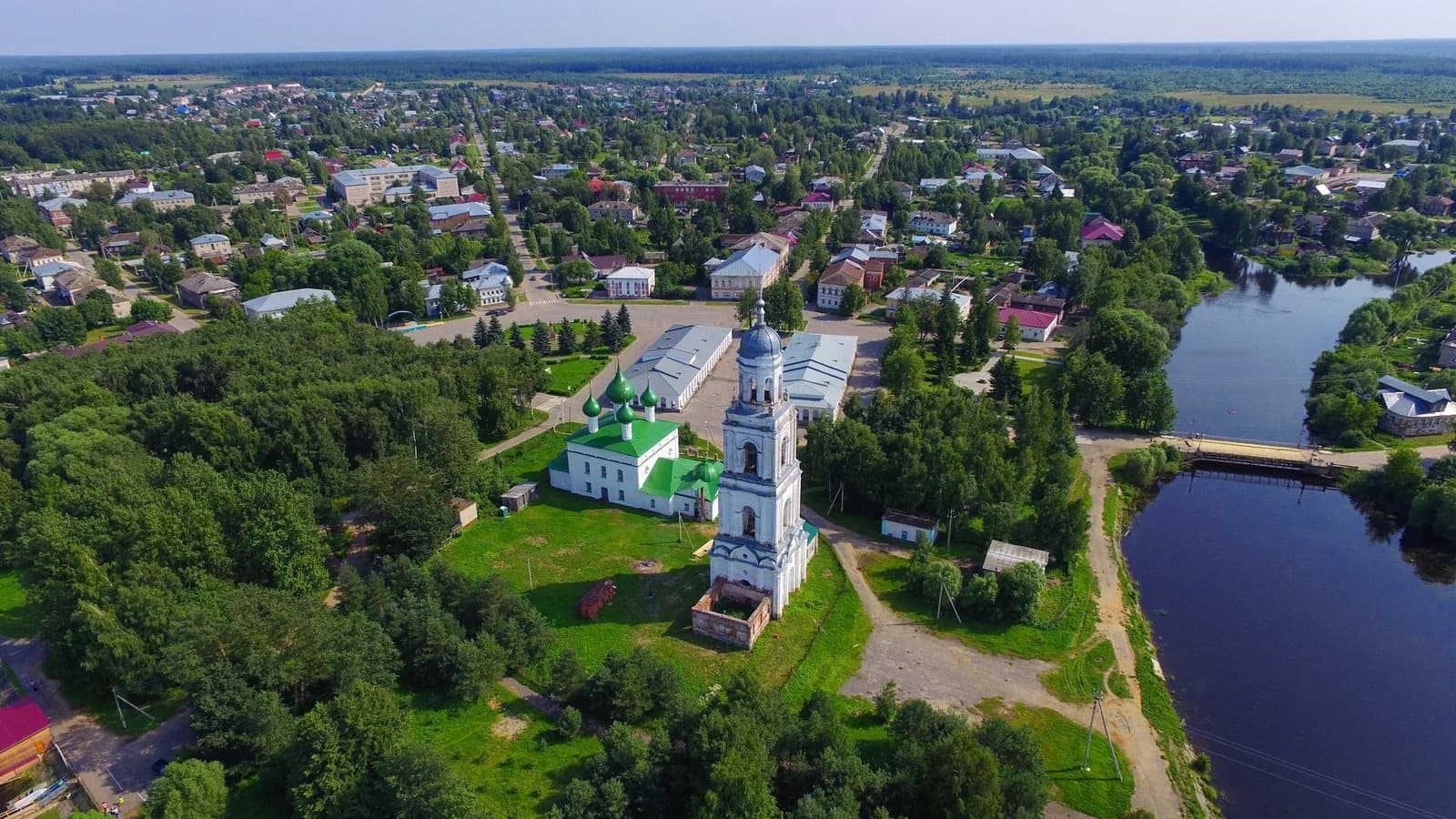 Poschechonje