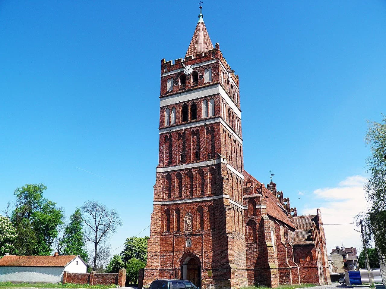 Prawdinsk