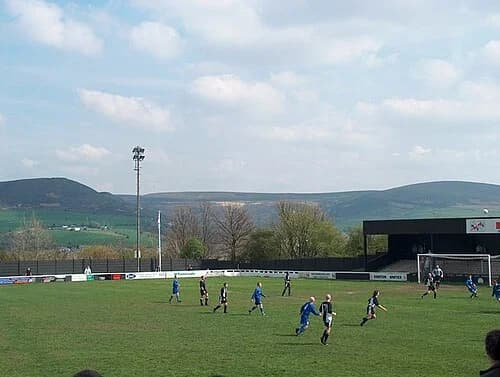 Mossley A.F.C.