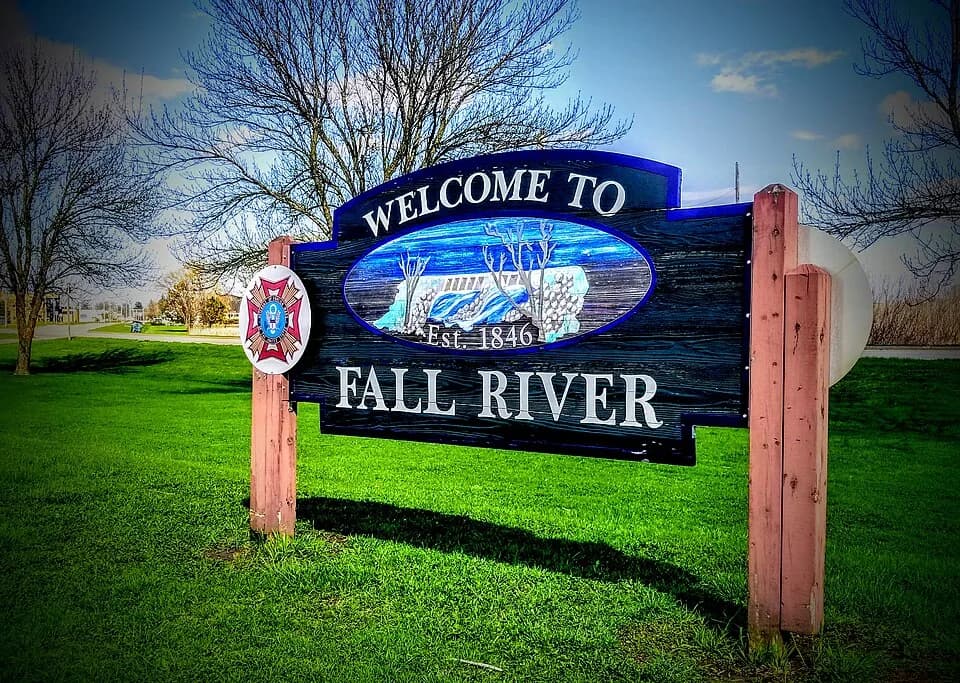 Fall River