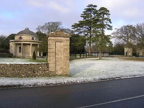 Tormarton
