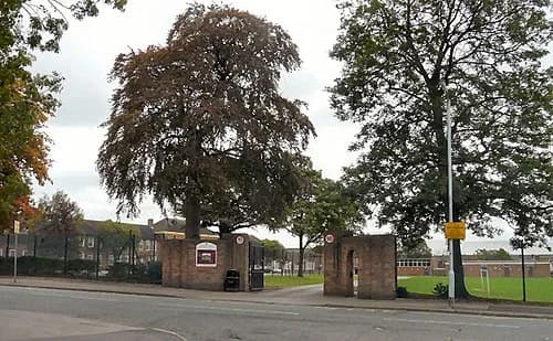 Stockport School
