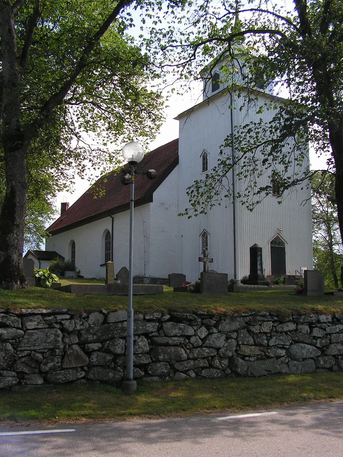 Svarteborg