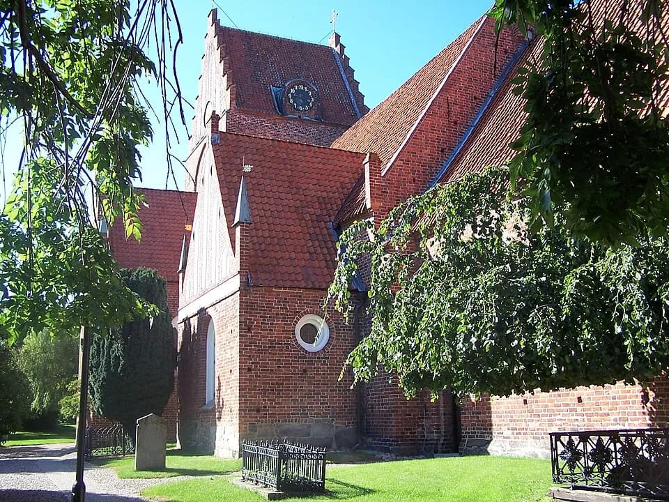 Sölvesborgs landsförsamling