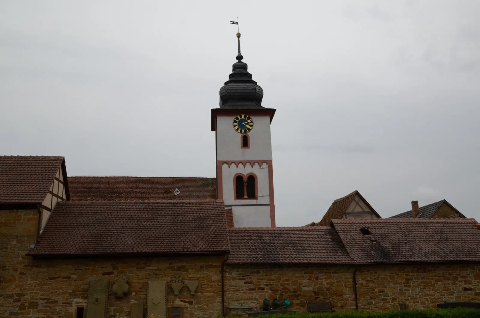 Markt Herrnsheim