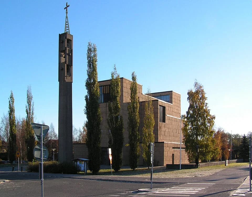 Tegs församling