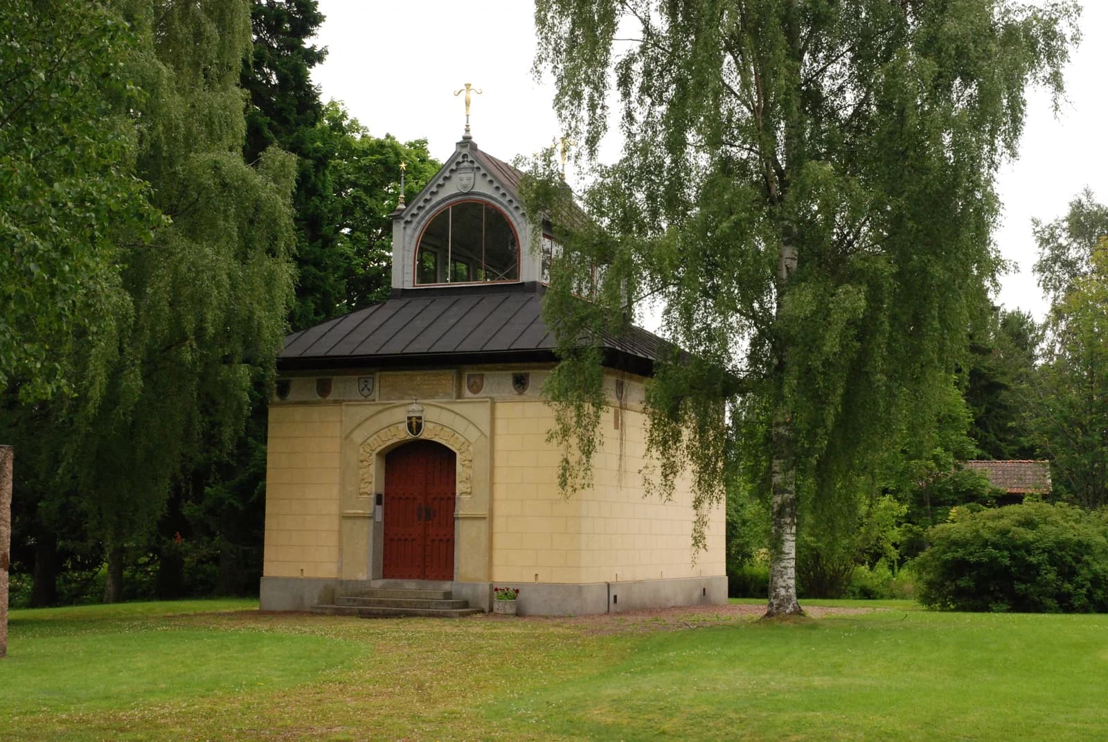 Utmeland