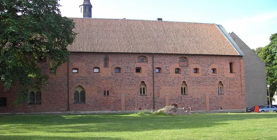 Vadstena krigsmanshusförsamling