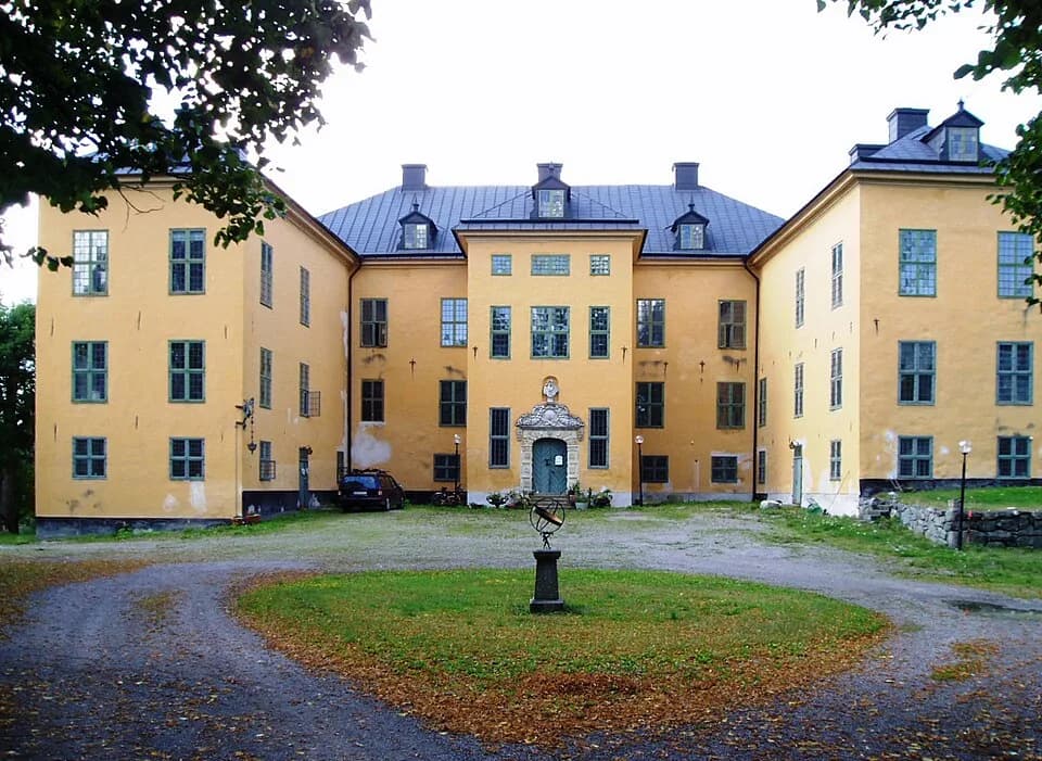 Venngarn