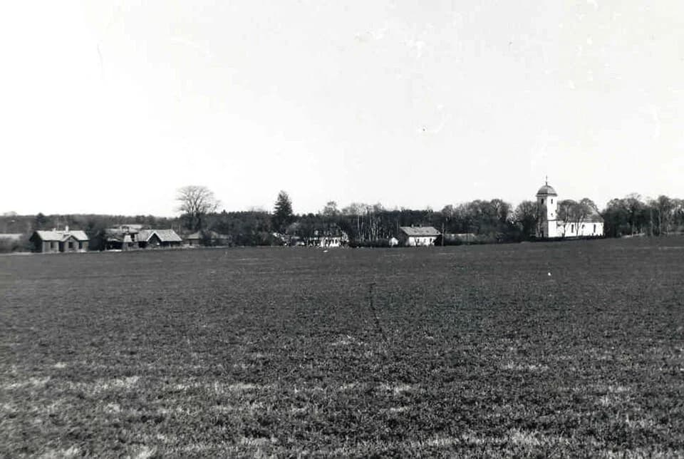 Västra Stenby
