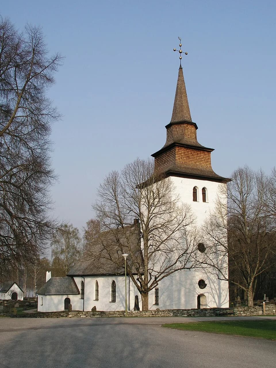 Älgå-Glava gyülekezet