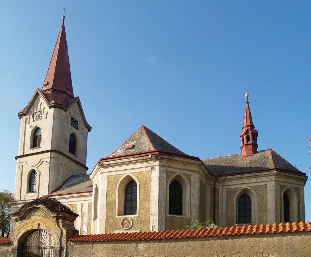 Starý Kolín
