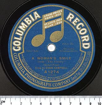 Columbia Records