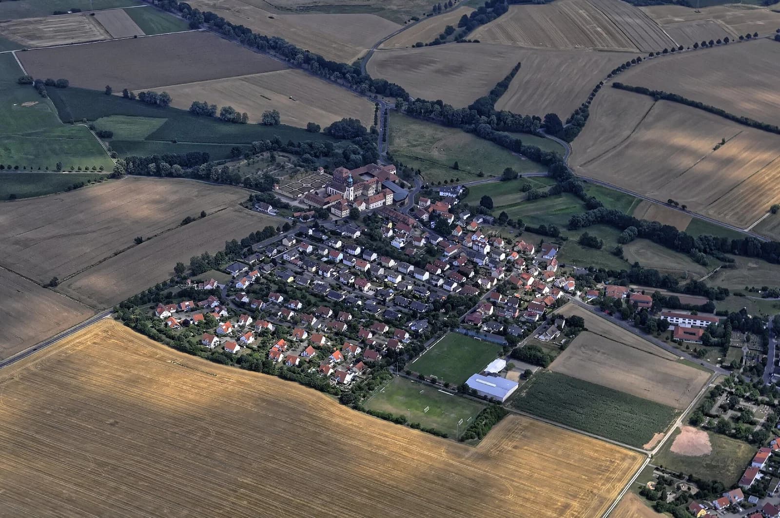 Johannesberg
