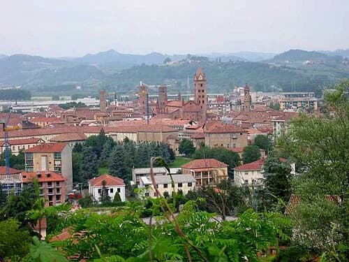 Alba