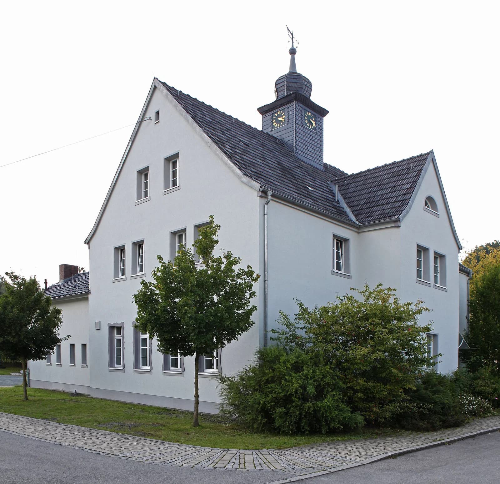 Fürth am Berg