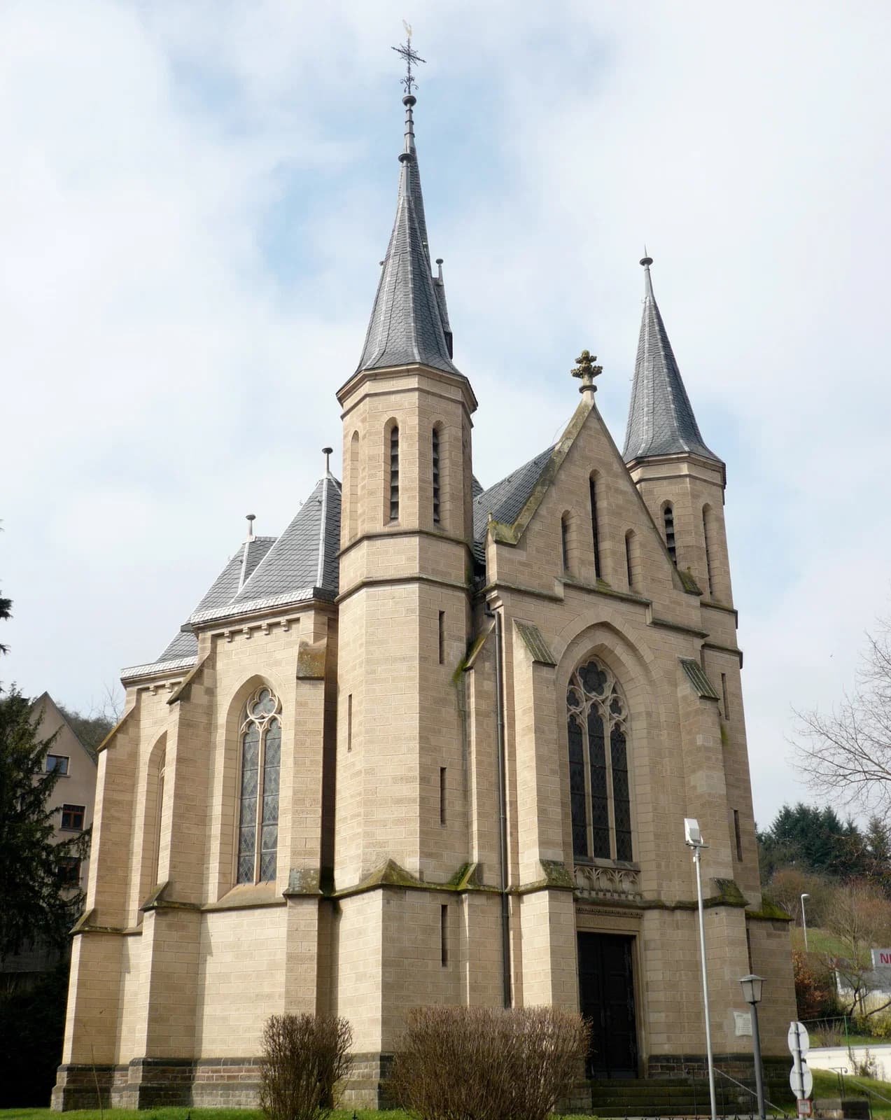 Adenau