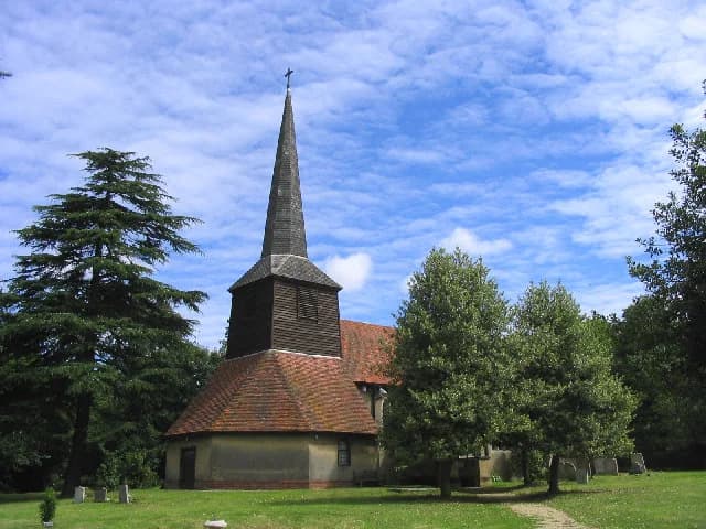 Navestock