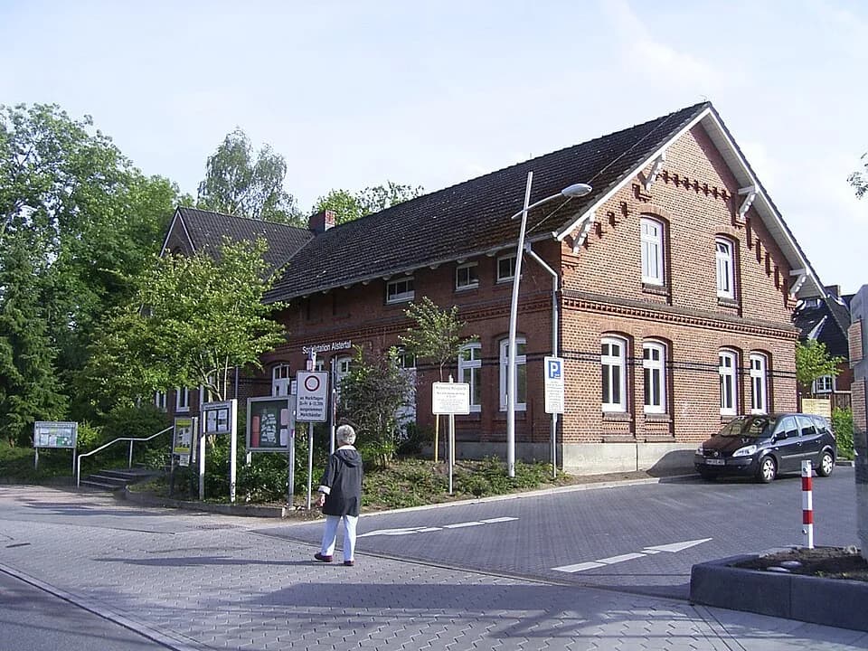Wellingsbüttel