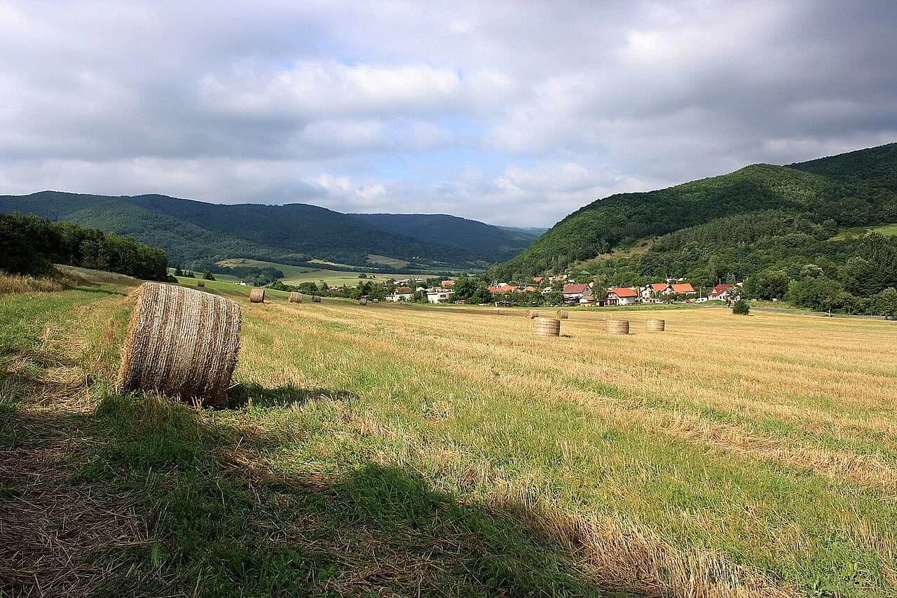 Banská Bystrica Region
