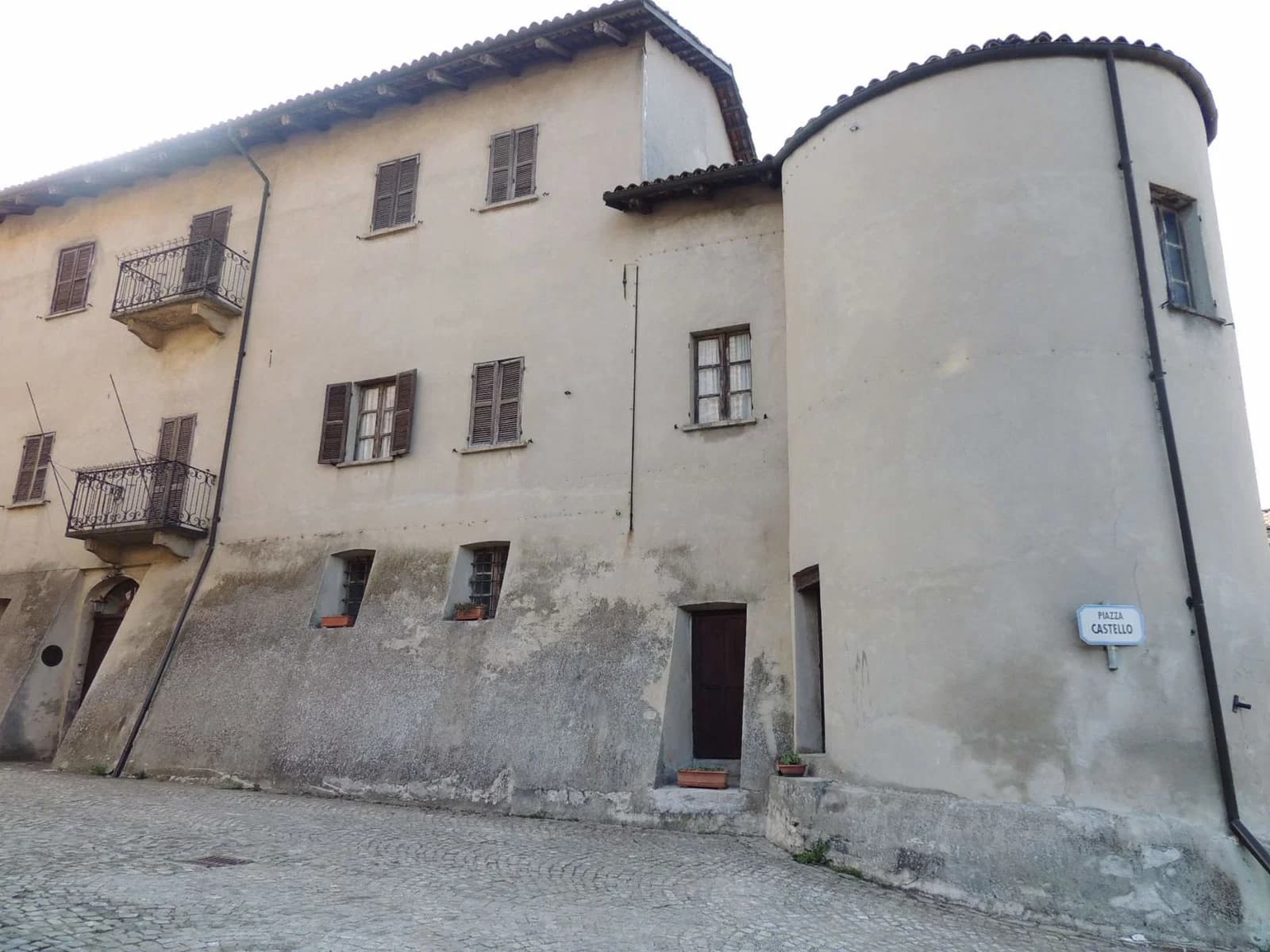Benevello
