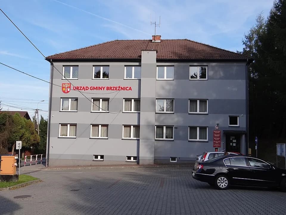 Brzeźnica