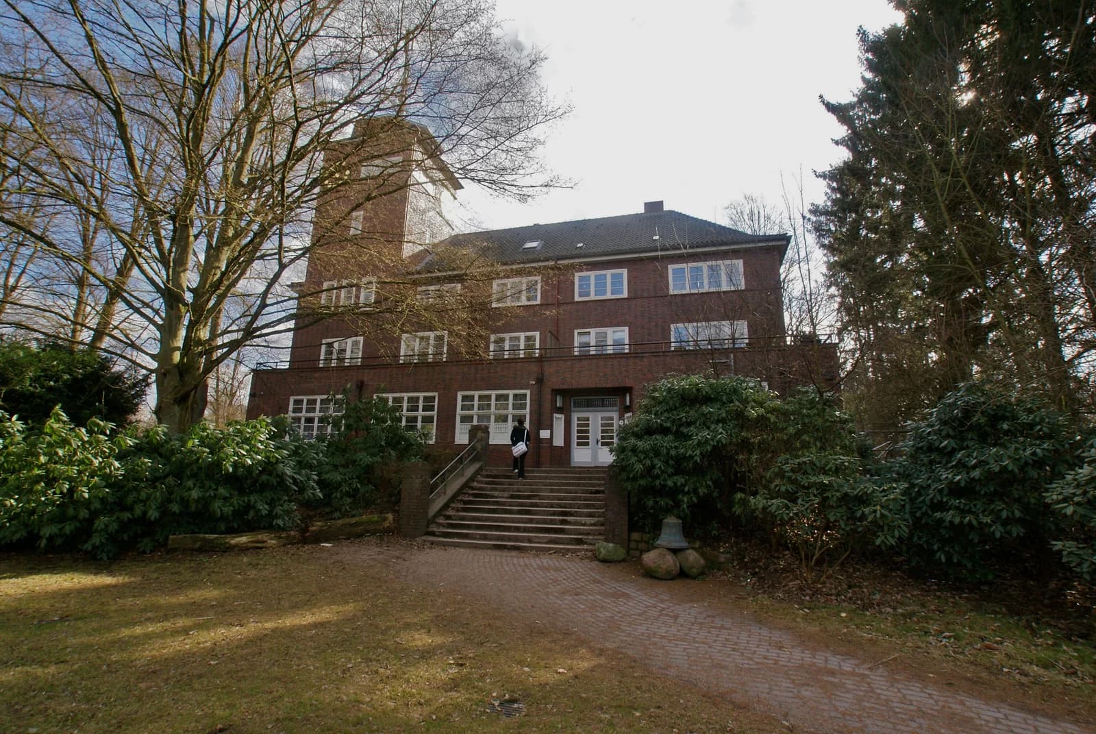 Wohldorf-Ohlstedt