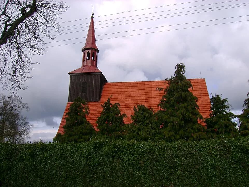 Krzywin (Widuchowa)