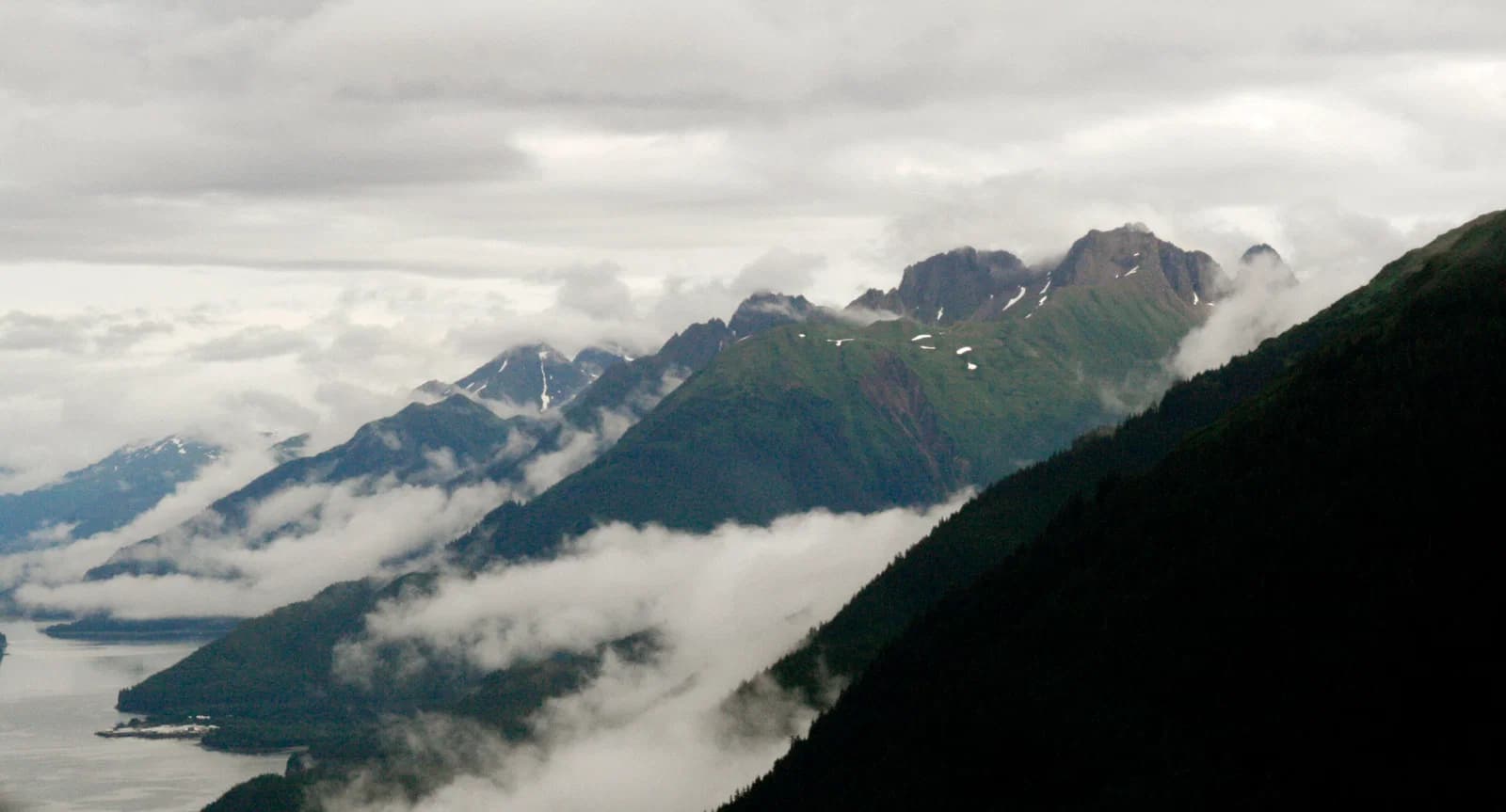 Excursion Inlet