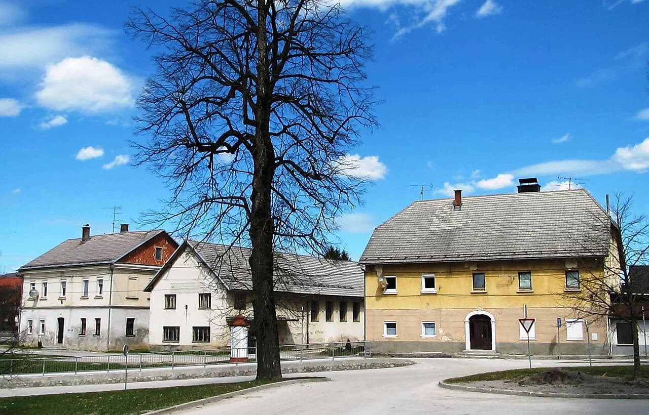 Stara Cerkev