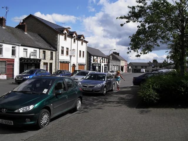 Crossmaglen