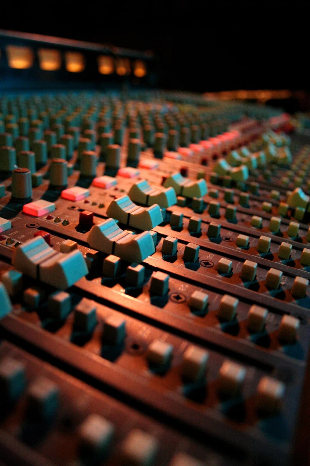 record producer
