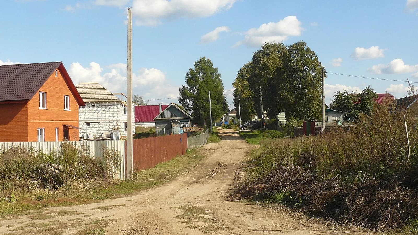 Radishchevo