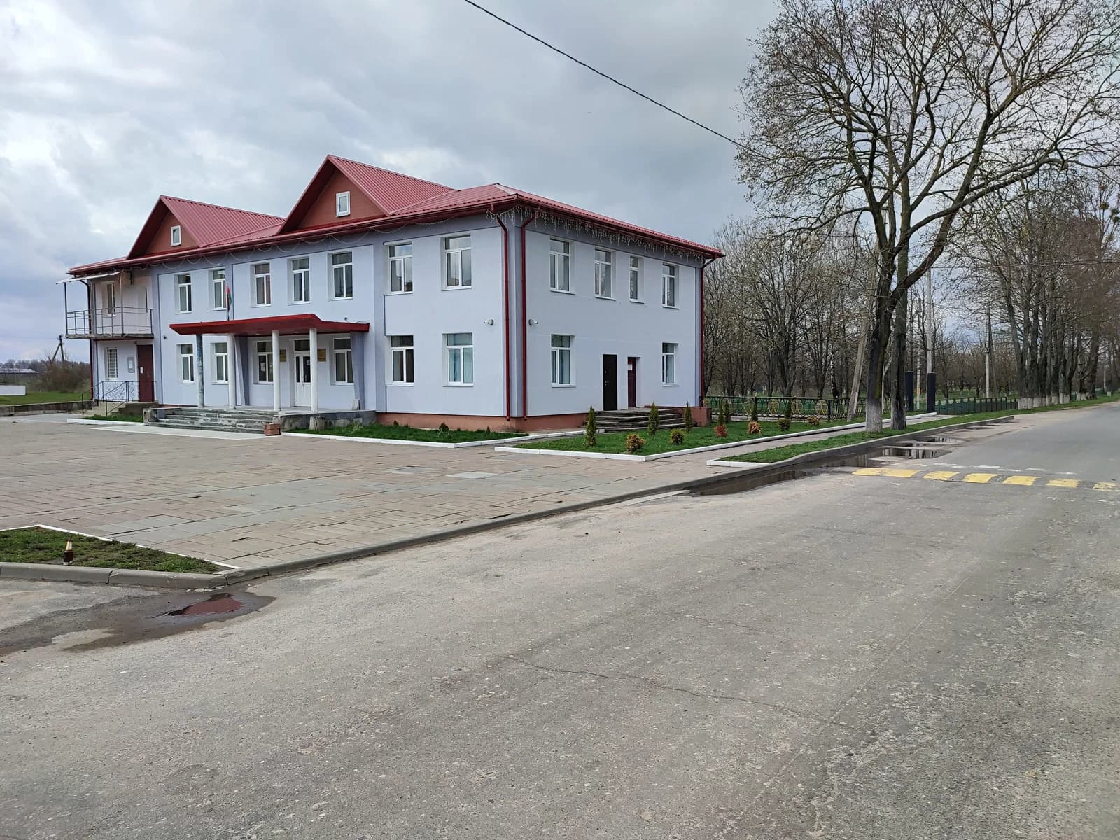 Kazlovičy