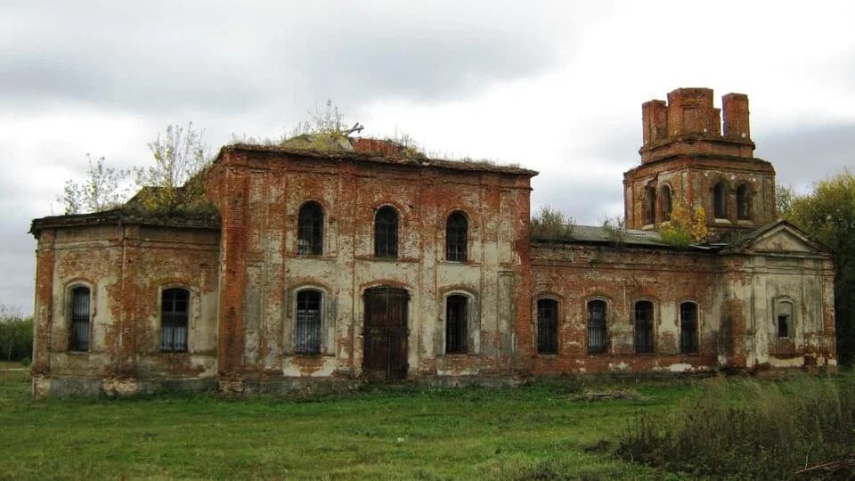 Karachun, Voronezh Oblast